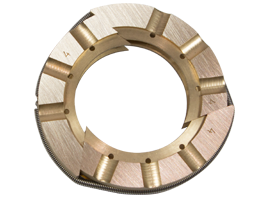 TTR Wiper